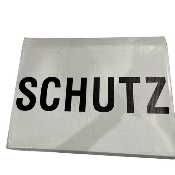 NEW Schutz Violeta Over the Knee Boots - Picture 14 of 15